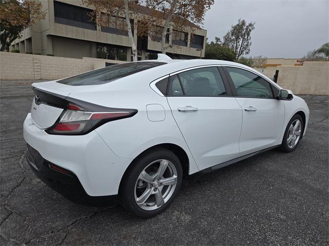 used 2019 Chevrolet Volt car, priced at $16,939