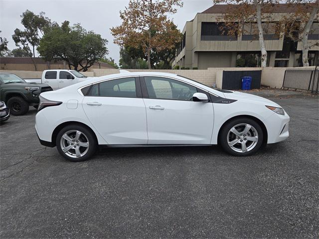 used 2019 Chevrolet Volt car, priced at $16,939