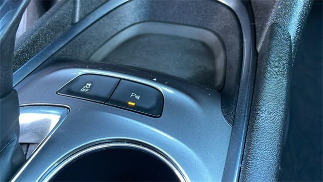 used 2022 Chevrolet Malibu car, priced at $14,188