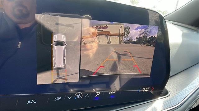 new 2026 Chevrolet Suburban car, priced at $63,525