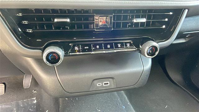 new 2026 Chevrolet Suburban car, priced at $63,525