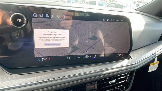 new 2026 Chevrolet Suburban car, priced at $63,525