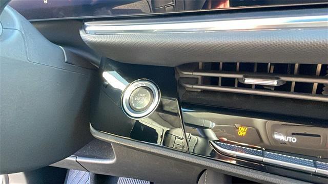 used 2025 Buick Envision car, priced at $25,709