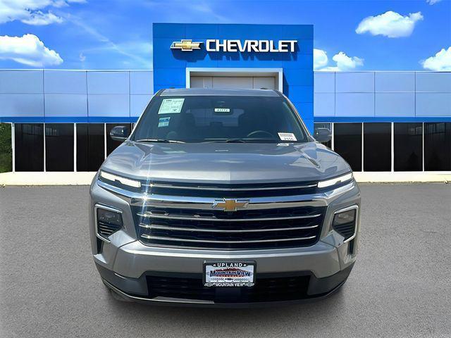 new 2026 Chevrolet Traverse car, priced at $38,720
