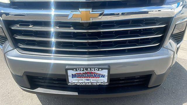new 2026 Chevrolet Traverse car, priced at $38,720