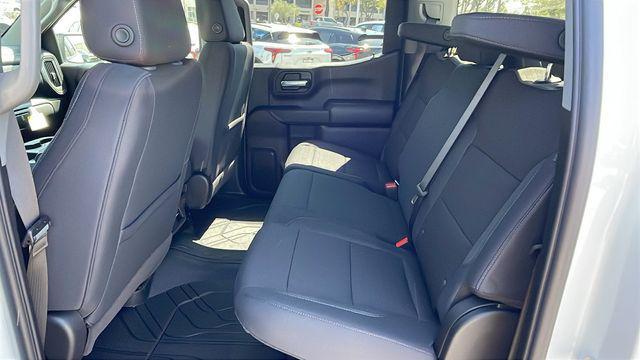 new 2026 Chevrolet Silverado 1500 car, priced at $37,434