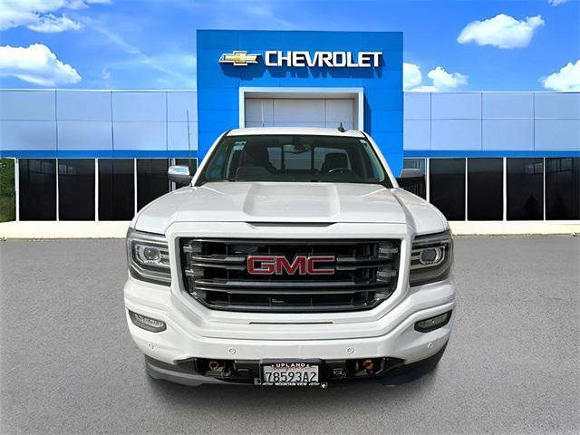 used 2016 GMC Sierra 1500 car, priced at $24,001