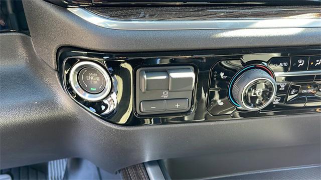 new 2026 Chevrolet Silverado 1500 car, priced at $59,380