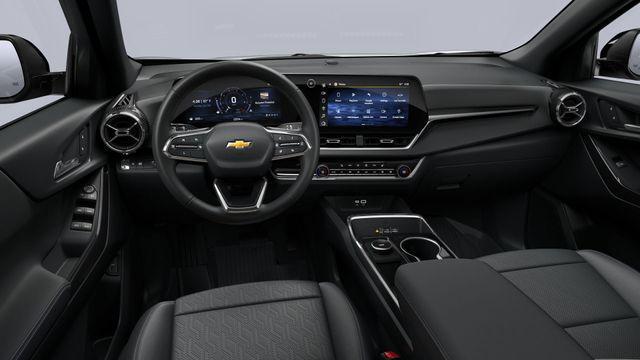 new 2026 Chevrolet Equinox car, priced at $29,115