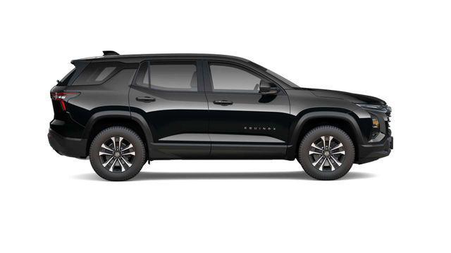 new 2026 Chevrolet Equinox car, priced at $29,115