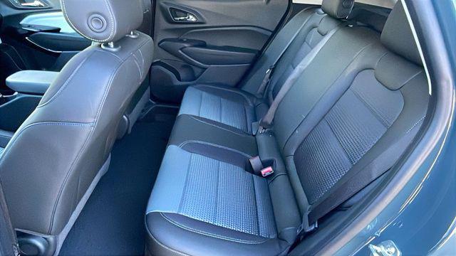 new 2026 Chevrolet Trax car, priced at $20,885