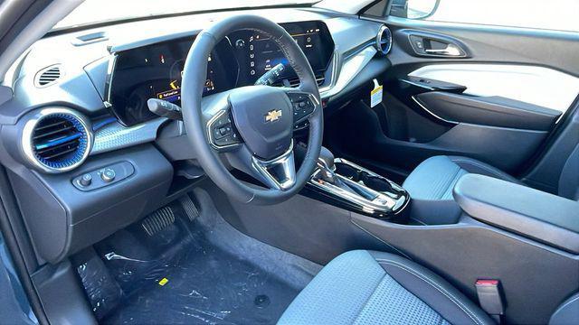 new 2026 Chevrolet Trax car, priced at $20,885