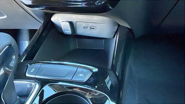 new 2026 Chevrolet Trax car, priced at $20,885