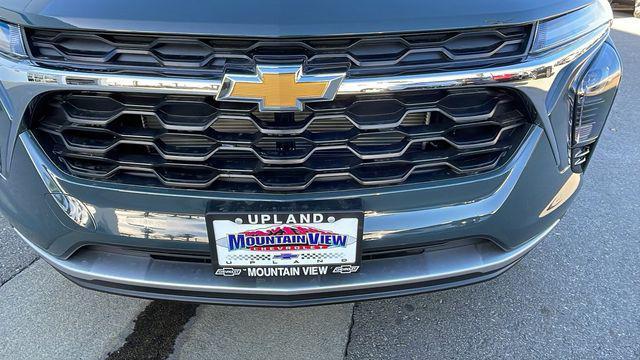 new 2026 Chevrolet Trax car, priced at $20,885