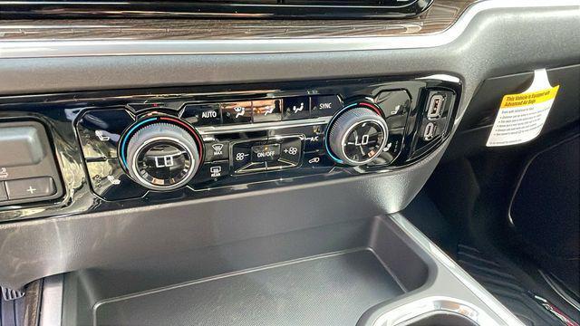 new 2026 Chevrolet Silverado 1500 car, priced at $63,835