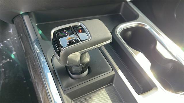 new 2026 Chevrolet Silverado 1500 car, priced at $55,764