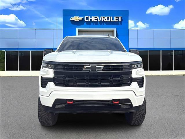 used 2024 Chevrolet Silverado 1500 car, priced at $51,997
