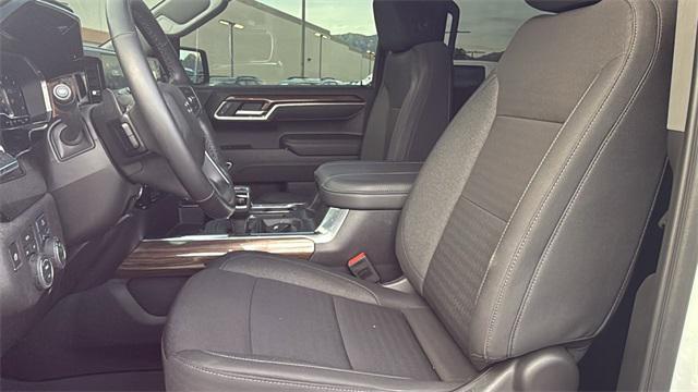 used 2024 Chevrolet Silverado 1500 car, priced at $51,997