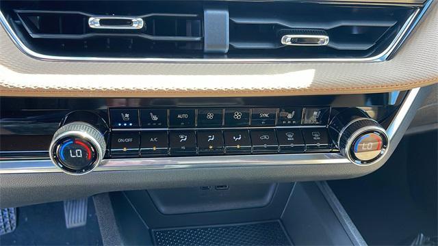 new 2026 Chevrolet Equinox car, priced at $28,871