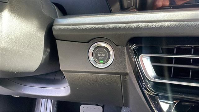 new 2026 Chevrolet Traverse car, priced at $42,632