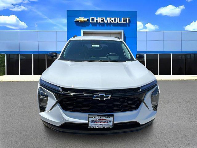new 2026 Chevrolet Trax car, priced at $22,080