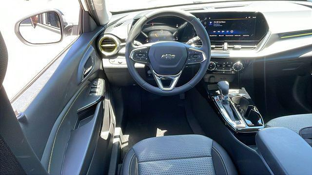 new 2026 Chevrolet Trax car, priced at $22,080