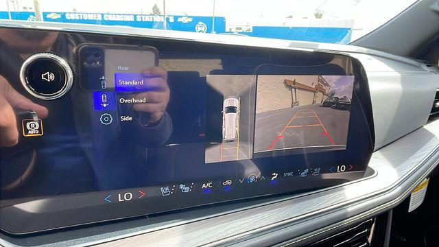 new 2026 Chevrolet Tahoe car, priced at $78,310