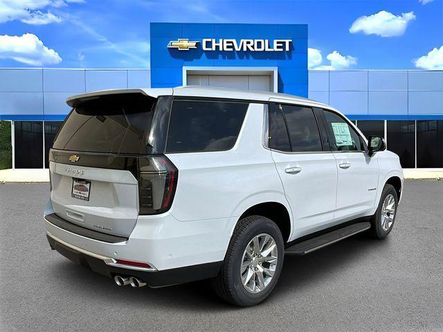 new 2026 Chevrolet Tahoe car, priced at $78,310