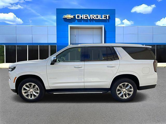 new 2026 Chevrolet Tahoe car, priced at $78,310