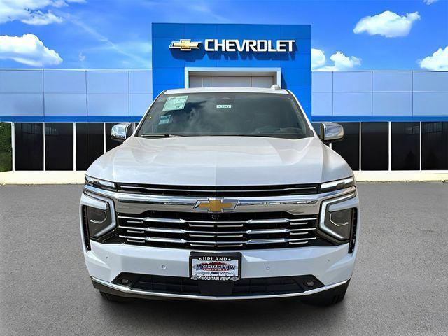 new 2026 Chevrolet Tahoe car, priced at $78,310