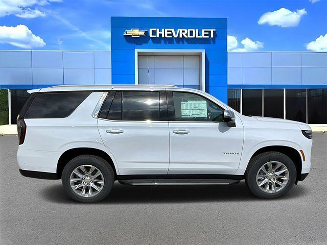 new 2026 Chevrolet Tahoe car, priced at $78,310