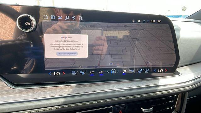 new 2026 Chevrolet Tahoe car, priced at $78,310