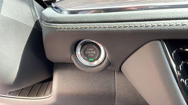 new 2026 Chevrolet Tahoe car, priced at $78,310