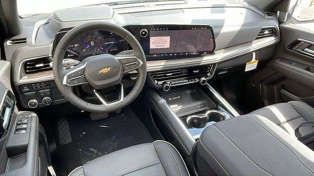 new 2026 Chevrolet Tahoe car, priced at $78,310