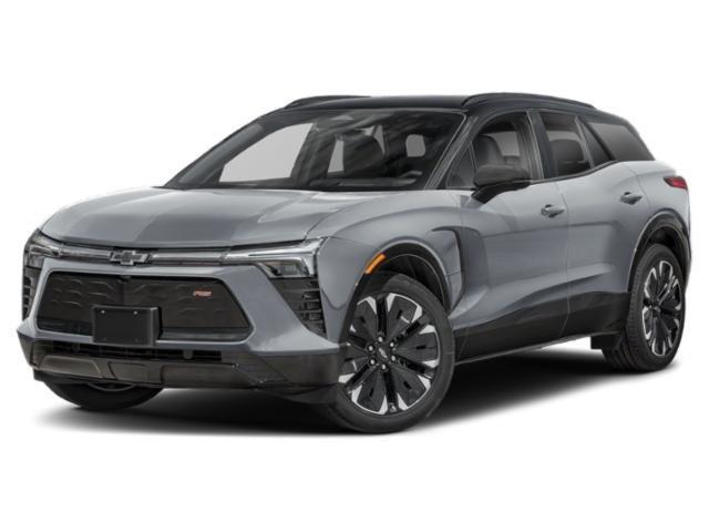 new 2026 Chevrolet Blazer car, priced at $47,635