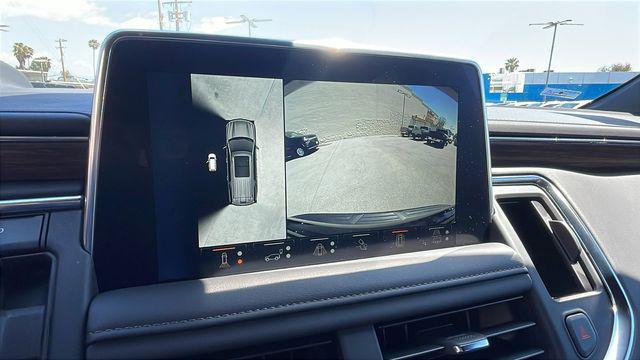 used 2024 Chevrolet Tahoe car, priced at $71,255