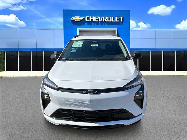 new 2027 Chevrolet Bolt car, priced at $32,495