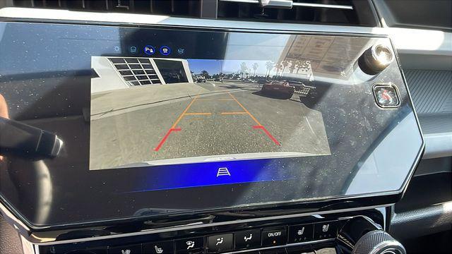 new 2027 Chevrolet Bolt car, priced at $32,495