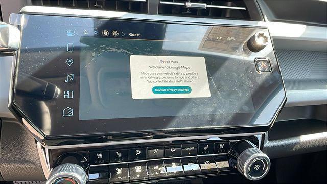 new 2027 Chevrolet Bolt car, priced at $32,495