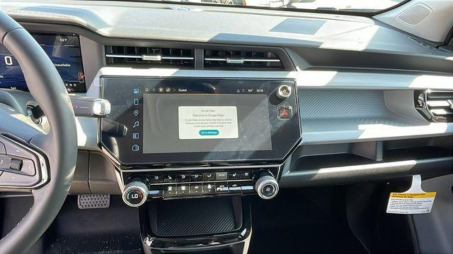 new 2027 Chevrolet Bolt car, priced at $32,495