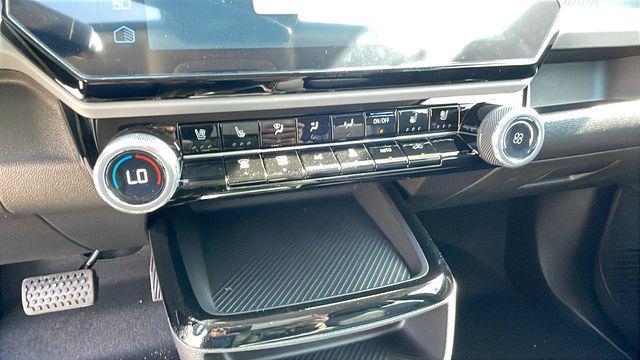 new 2027 Chevrolet Bolt car, priced at $32,495