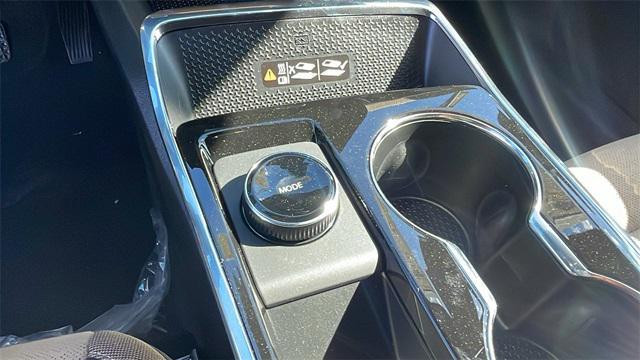 new 2026 Chevrolet Equinox car, priced at $28,787