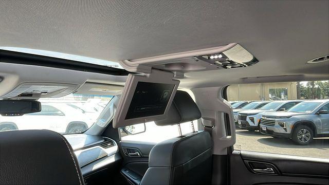 used 2018 GMC Yukon car, priced at $27,475