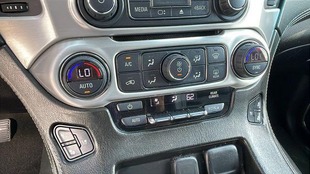 used 2018 GMC Yukon car, priced at $27,475