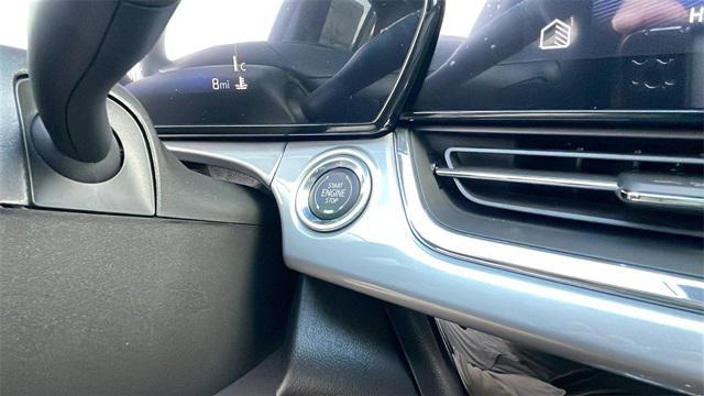 new 2026 Chevrolet Trax car, priced at $23,038