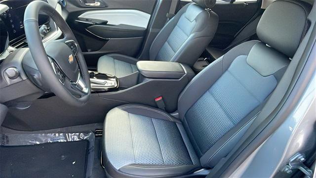 new 2026 Chevrolet Trax car, priced at $23,038