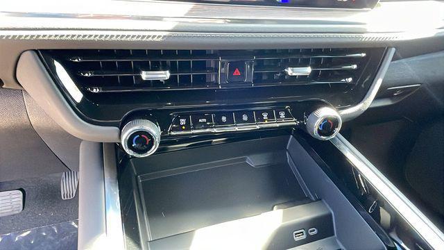 new 2026 Chevrolet Tahoe car, priced at $61,680