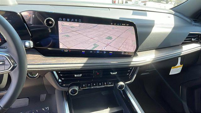 new 2026 Chevrolet Tahoe car, priced at $61,680