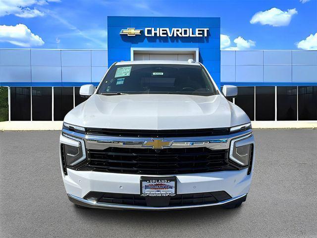 new 2026 Chevrolet Tahoe car, priced at $61,680