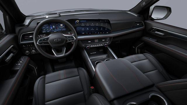 new 2026 Chevrolet Tahoe car, priced at $69,615